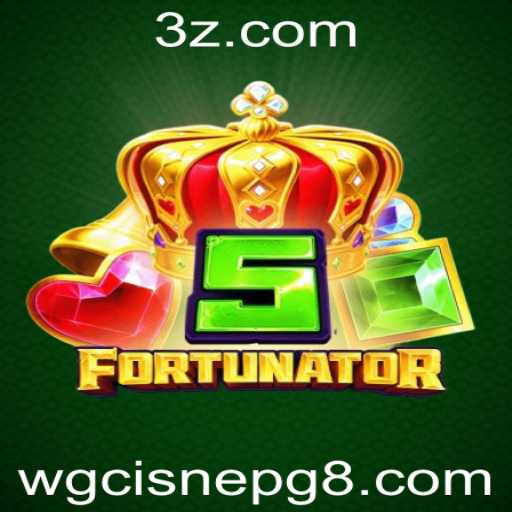 Descubra o Mundo Fascinante do Jogo 5Fortunator