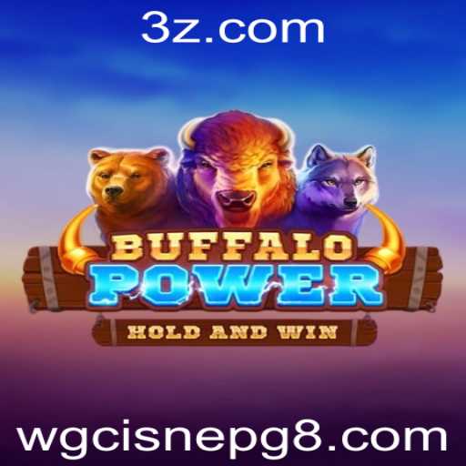 Explorando o Mundo de BuffaloPower: Um Jogo Inovador