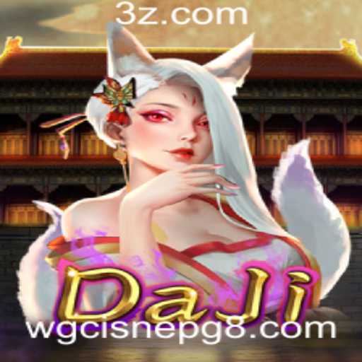 Descubra o Mundo Empolgante de DaJi: O Jogo Que Revoluciona Estrategias com wg-cisnepg