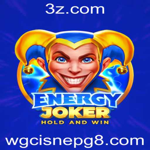 EnergyJoker: O Novo Jogo que Está Revolucionando o Entretenimento Digital
