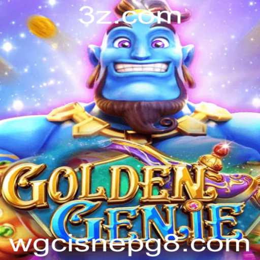GOLDENGENIE: O Fascinante Mundo do Jogo de Estratégia