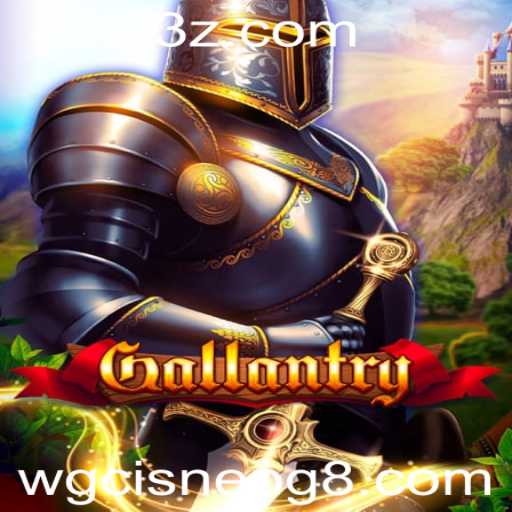 Descubra o Fascinante Jogo de Estratégia Gallantry