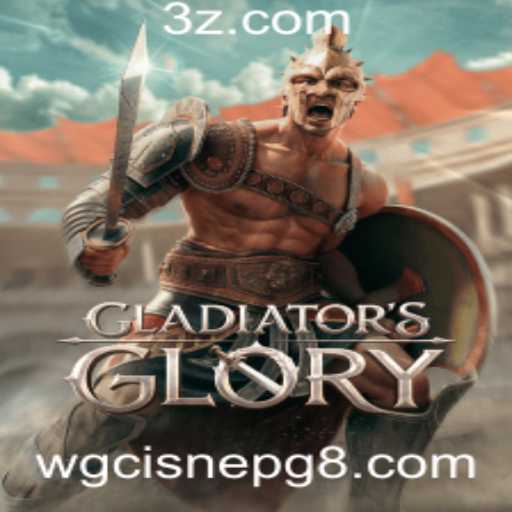 GladiatorsGlory: O Novo Jogo que Conquista Amantes da Estratégia e Aventura