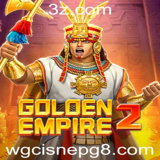 Explorando o Mundo de GoldenEmpire2