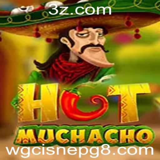 Descubra o Novo Jogo Inovador 'HotMuchacho'