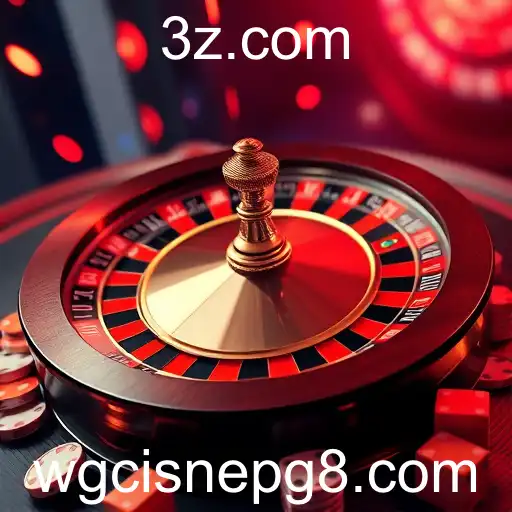 Jogos de Roleta: Uma Viagem Fascinante pelo Mundo da Roleta