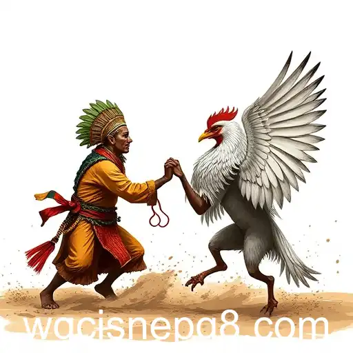 Jogos de Sabong: Uma Tradição Complexa e Instigante