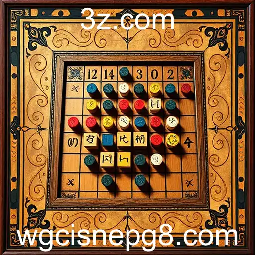 Explorando o Fascinante Mundo dos Jogos de Tabuleiro