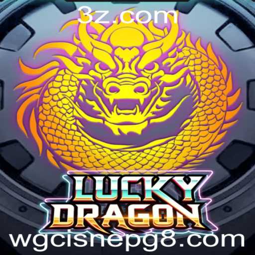 Descubra o Emocionante Universo de LuckyDragon