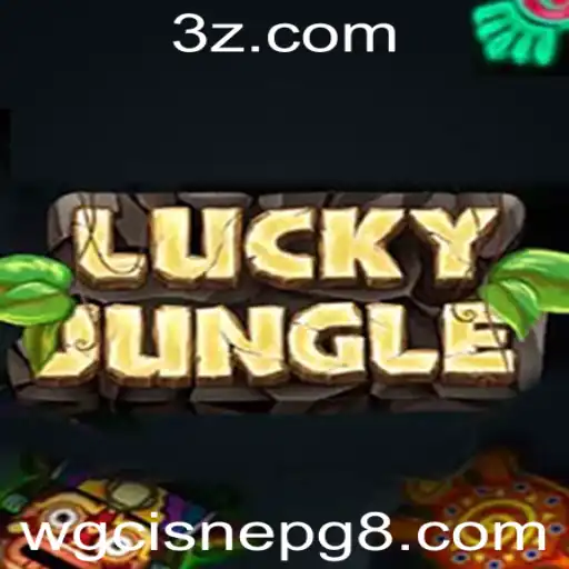 Explorando o Universo de LuckyJungle: Um Guia Completo