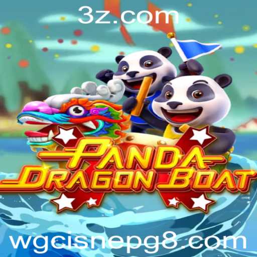 Explorando o Mundo Fascinante de PANDADRAGONBOAT: O Jogo que Une Estratégia e Tradição