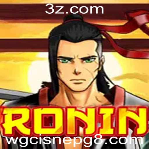 Ronin: Um Mergulho Estratégico no Universo dos Samurais