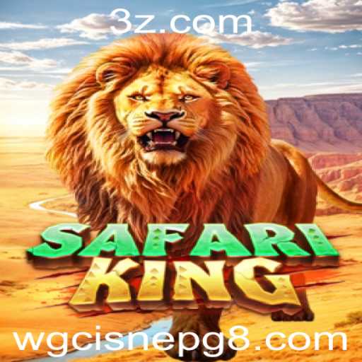 Explorando SafariKing: Aventura Selvagem no Mundo dos Jogos