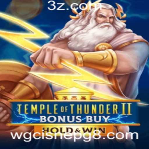 Explorando o Universo de Temple of Thunder II Bonus Buy