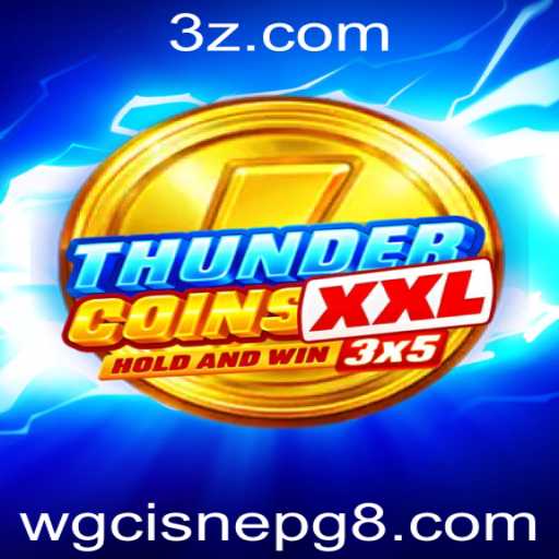 Descubra ThunderCoinsXxl: Uma Aventuras de Estratégia e Emoção