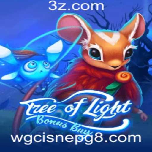 Descubra o Jogo TreeOfLightBonusBuy: Uma Jornada de Fantasia e Estratégia