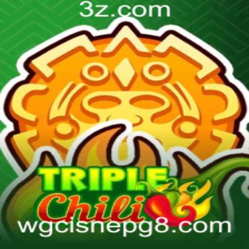 TripleChili: A Nova Sensação no Mundo dos Jogos de Estratégia