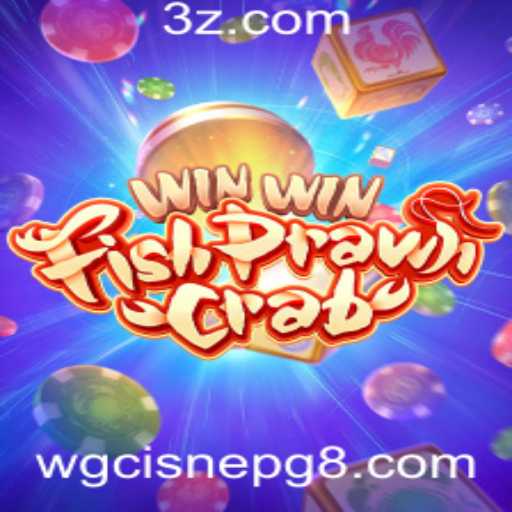 Explorando o Jogo WinWinFishPrawnCrab: Regras e Dinâmicas