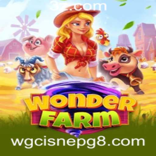 Explorando o Universo de WonderFarm: Um Mundo Vibrante de Aventuras e Estratégia